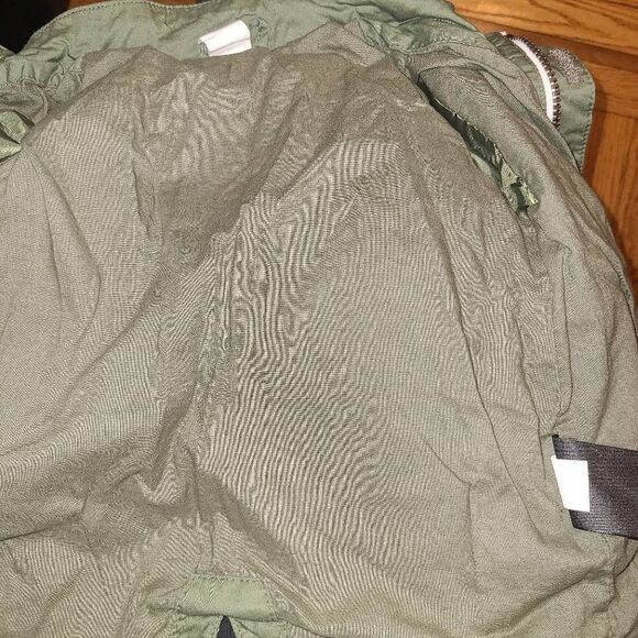 6-9 Months Baby H&M 4 piece lot Gently used - Picture 5 of 11